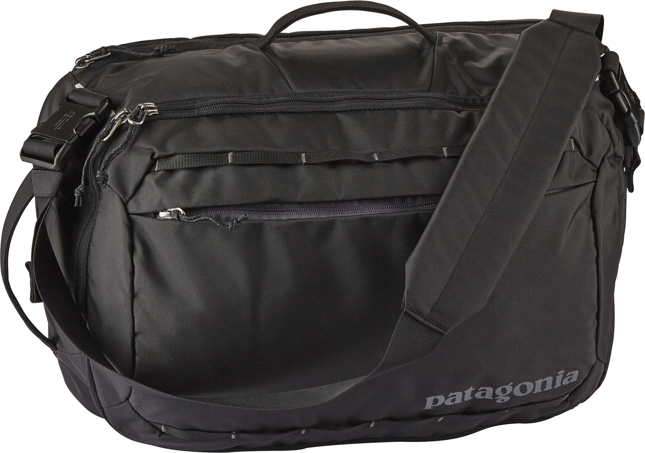 Patagonia tres pack 25L ネイビー Patagonia Tres Pack 25L - Unisex | MEC