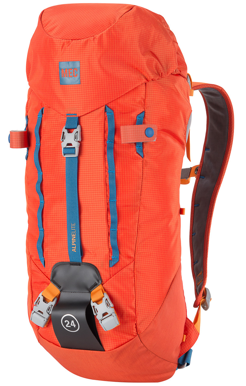 Mec adventurer daypack cheap