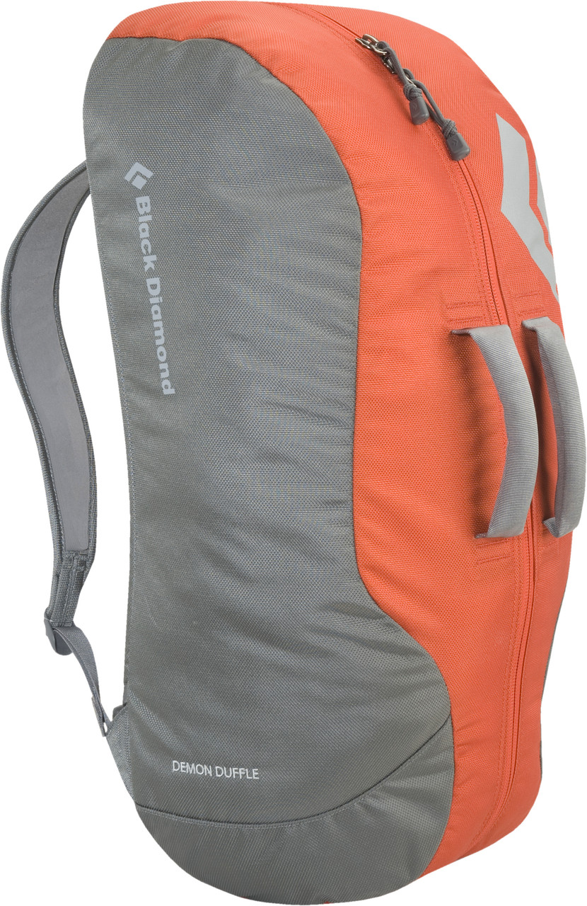 Black Diamond Demon Duffle Bag MEC