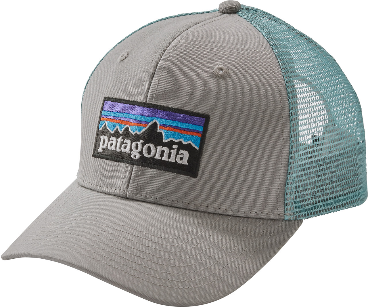 Patagonia P6 Trucker Hat Review: It's Not Meshing Around - GearHungry