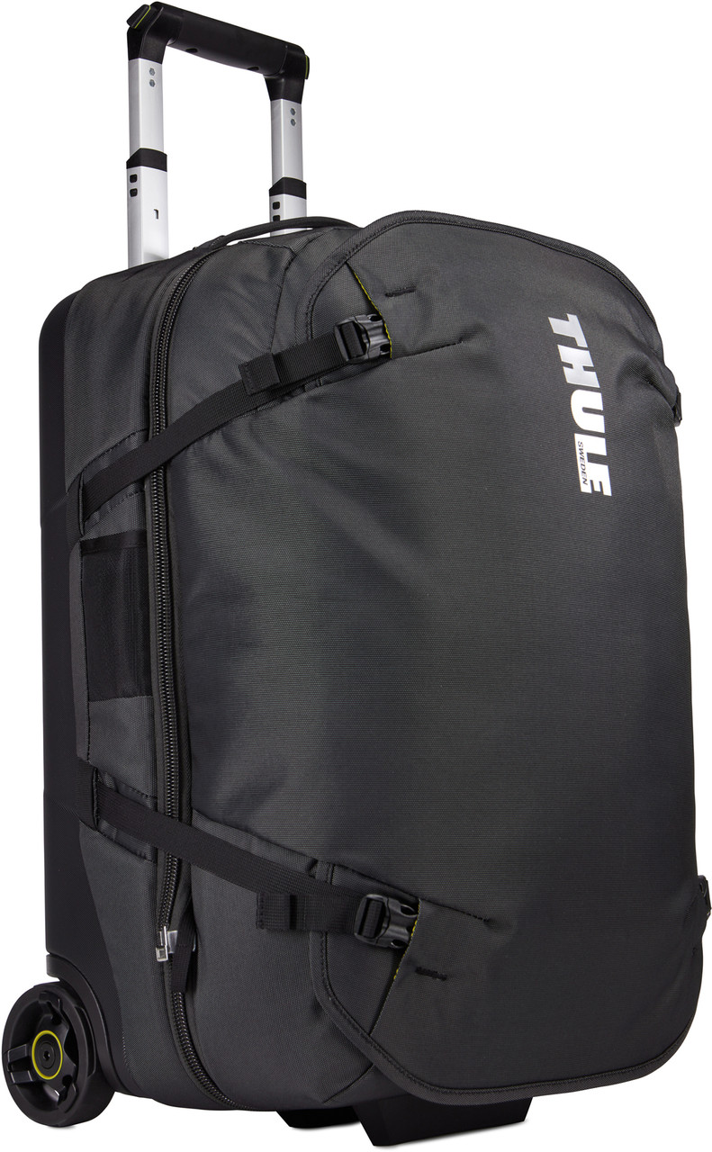 Thule Subterra Wheeled Duffle - Unisex | MEC