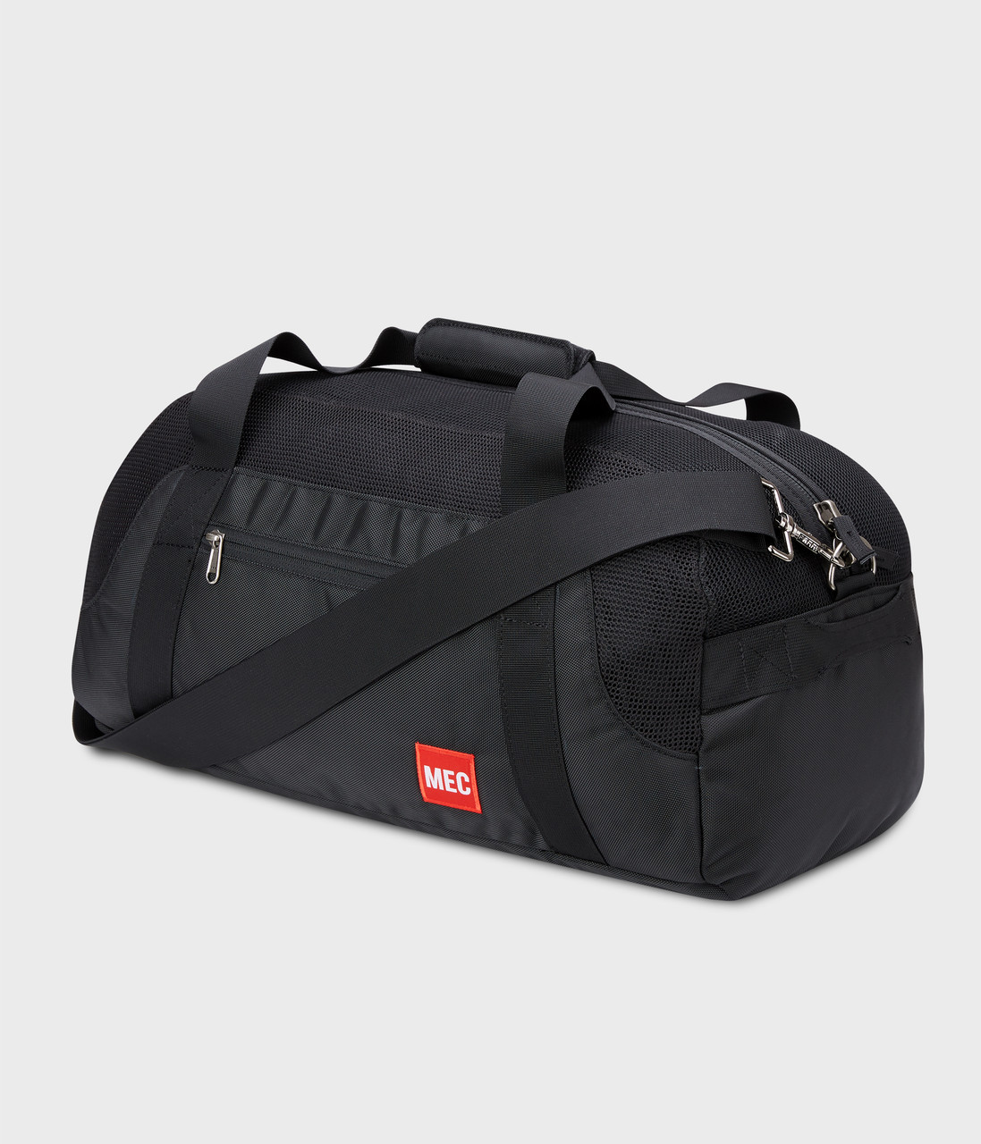 Mec duffle hot sale