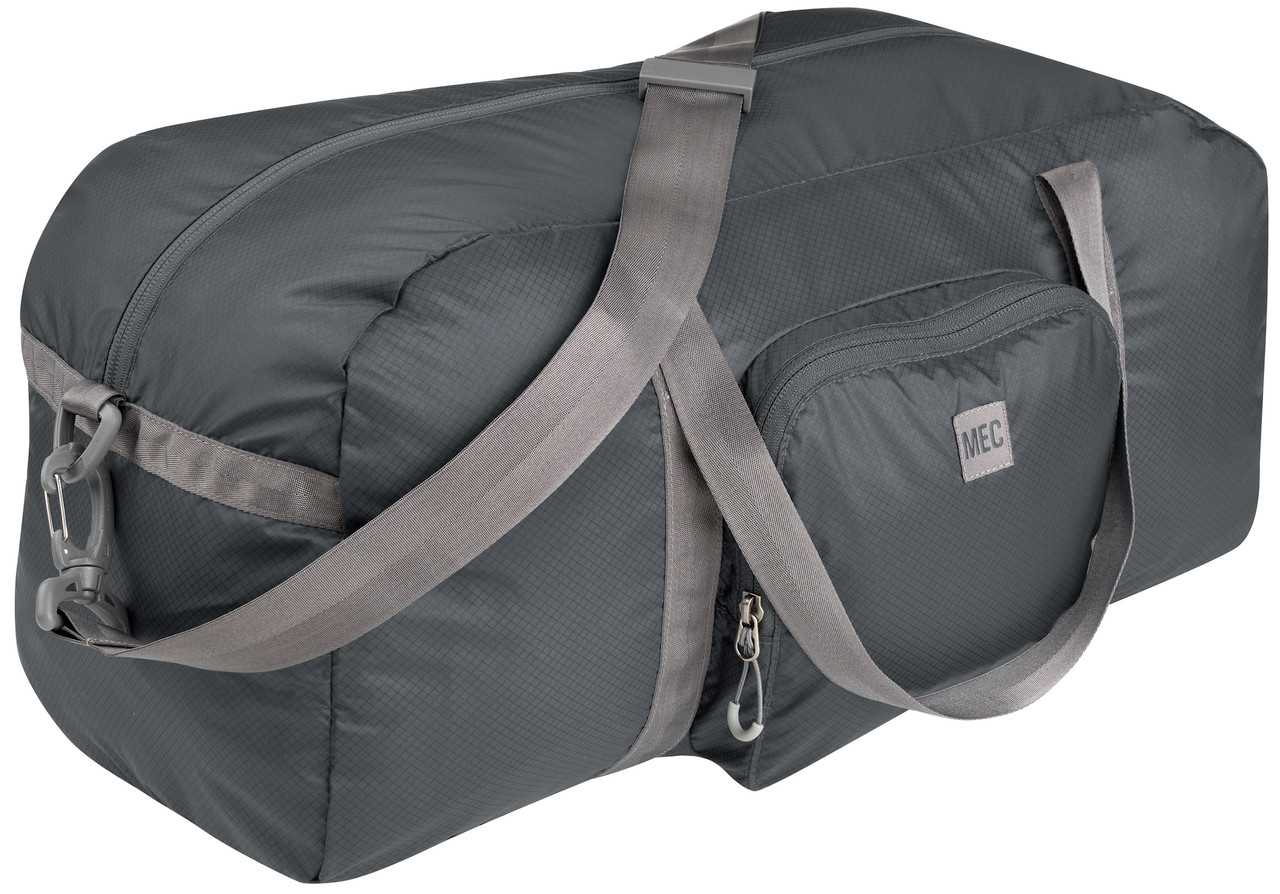 MEC Travel Light Duffle | MEC