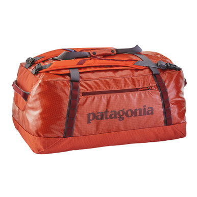 Patagonia Black Hole Duffle 90L - Unisex | MEC