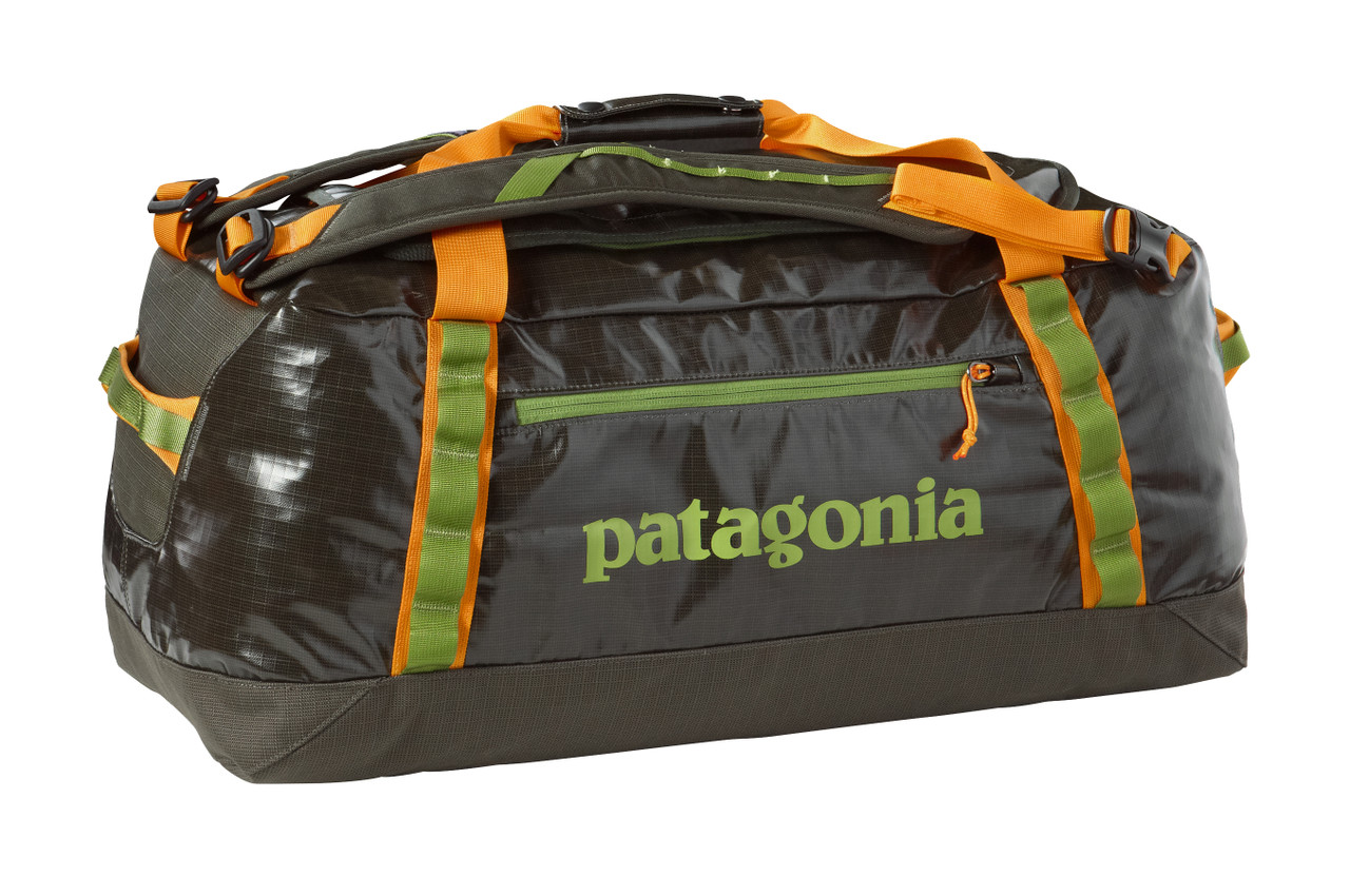 Patagonia Black Hole Duffle 60L - Unisex | MEC