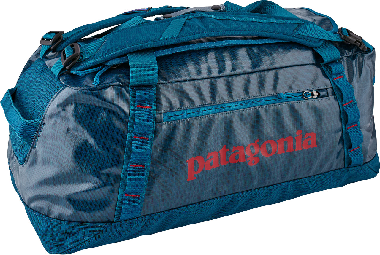 Patagonia Black Hole Duffle 60L - Unisex | MEC