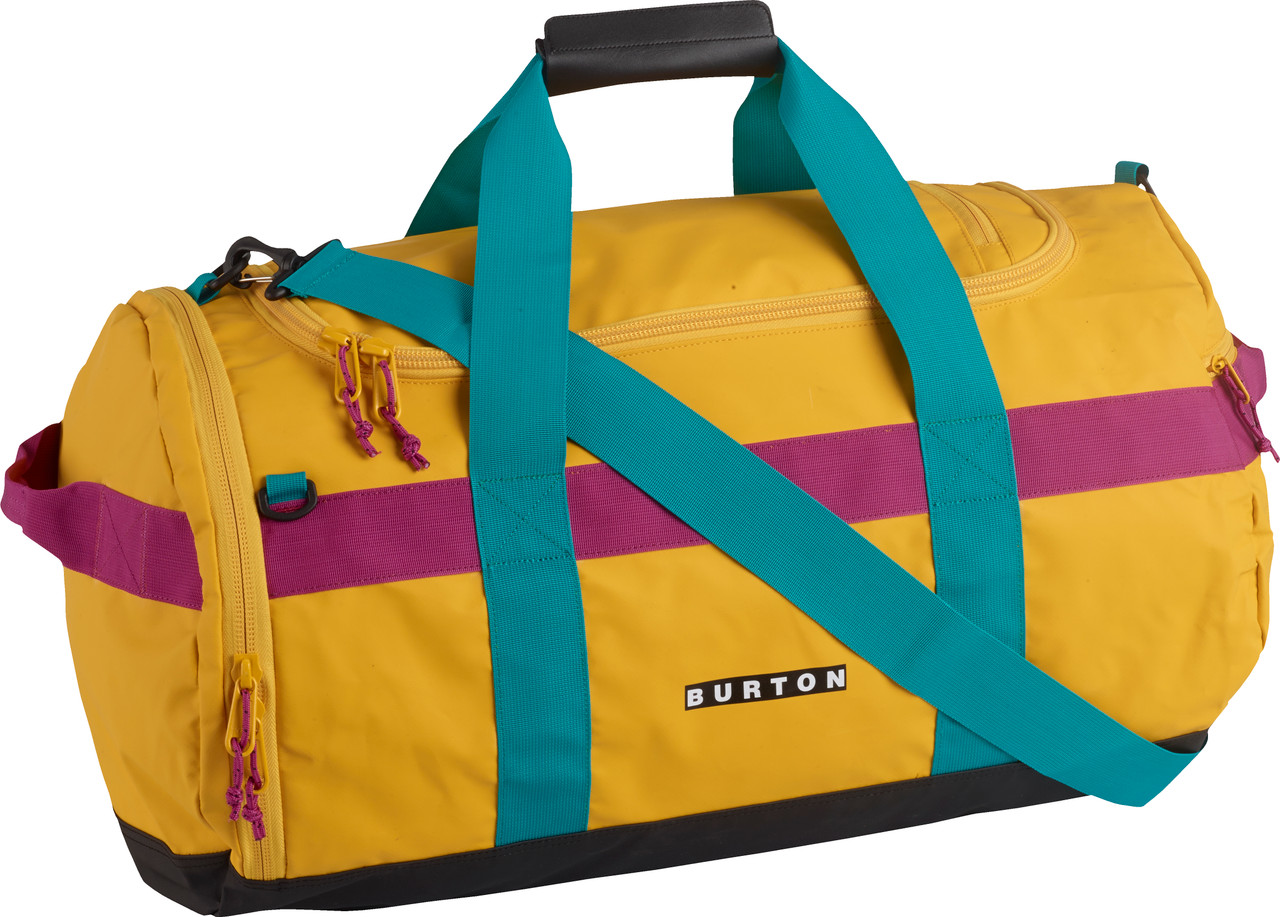 Burton Backhill Duffle Medium 70L Unisex MEC