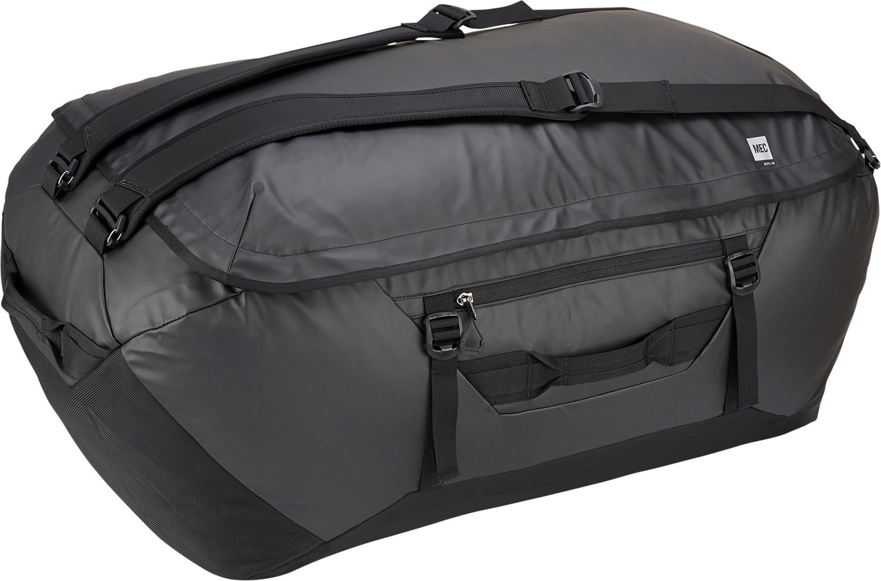 MEC Outpost 120L Duffle - Unisex | MEC