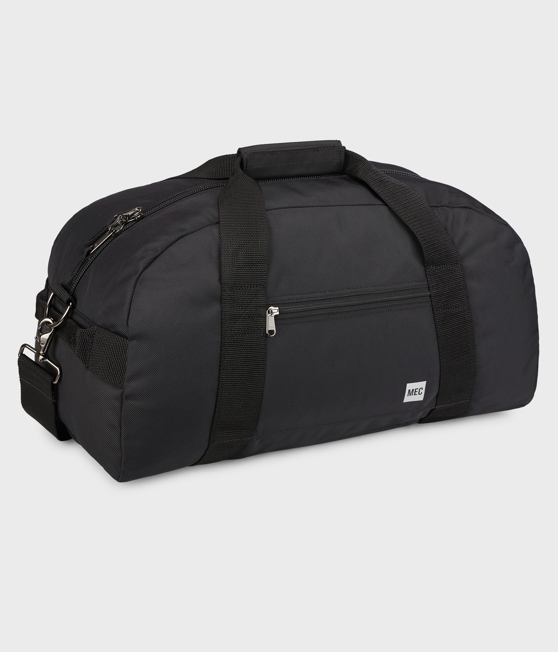 MEC Recycled Duffle Bag - Unisex | MEC