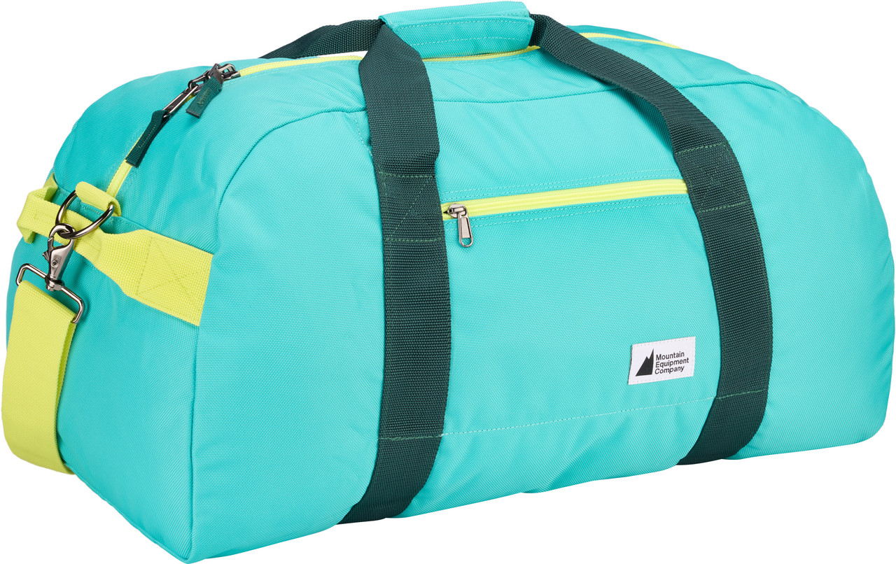 MEC Recycled Duffle Bag - Unisex | MEC