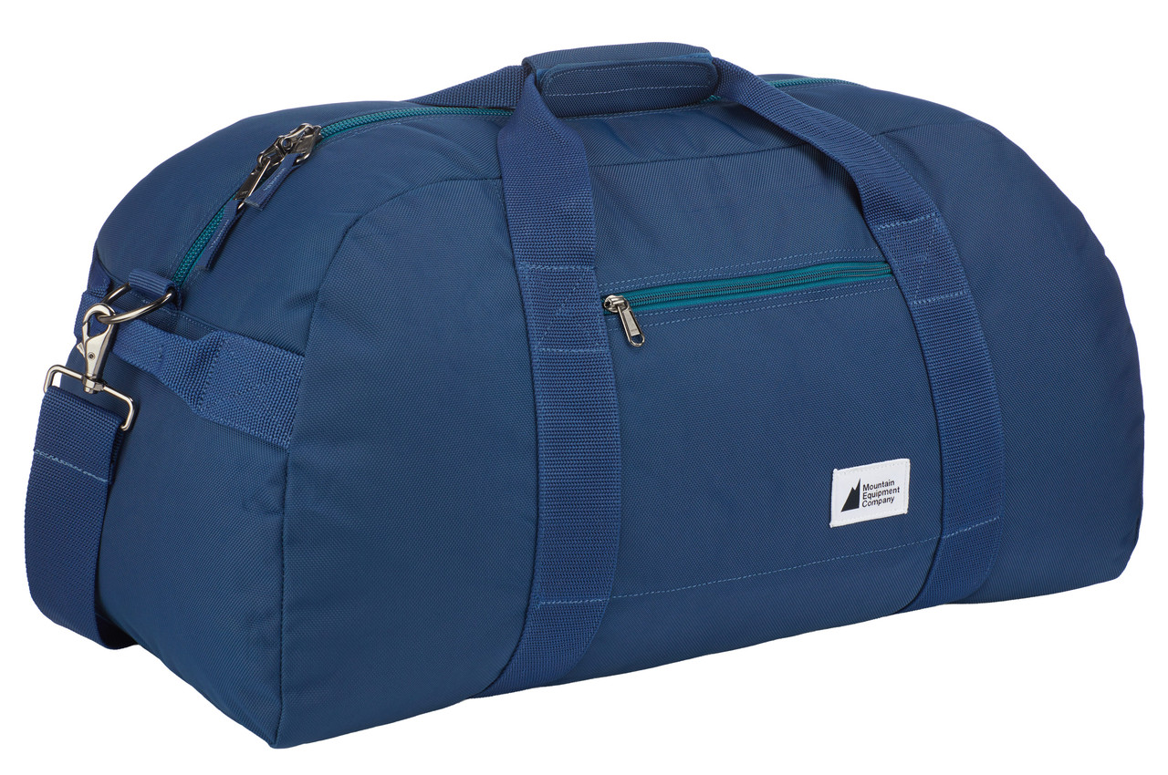 MEC duffle bags - various sizes $49, $56, $63 (35L, 60L and 90L)