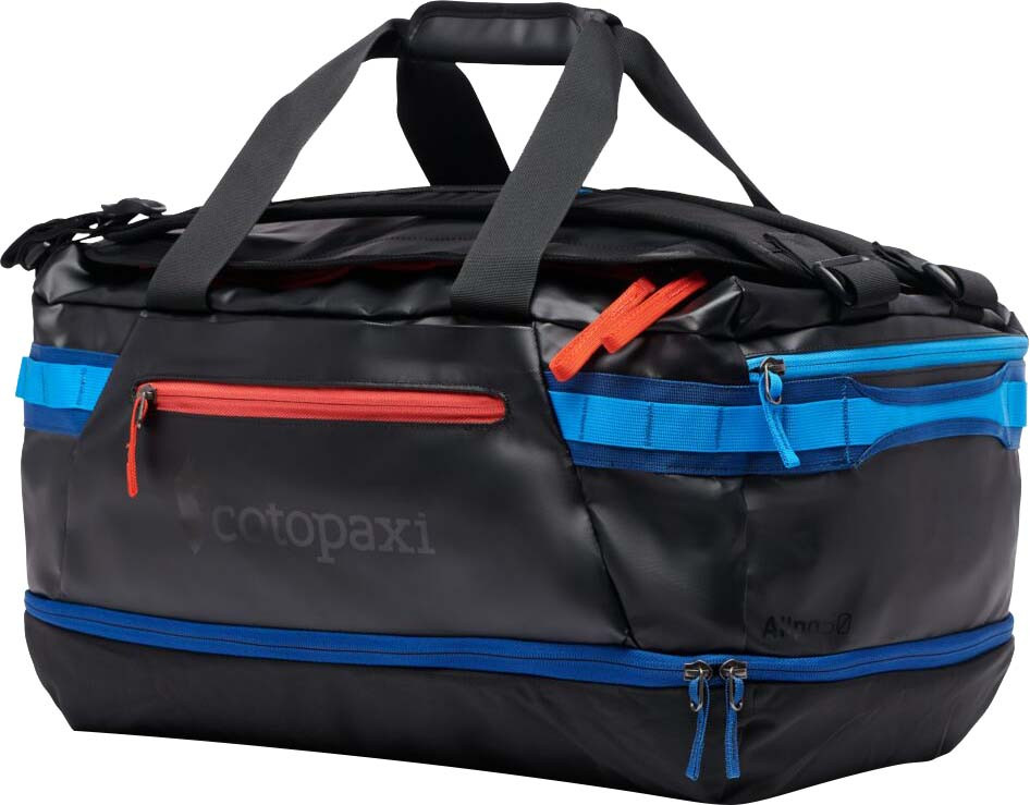 Cotopaxi Allpa 50L Travel Pack - Unisex | MEC