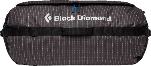 Black Diamond Stone Hauler Duffle - Unisex