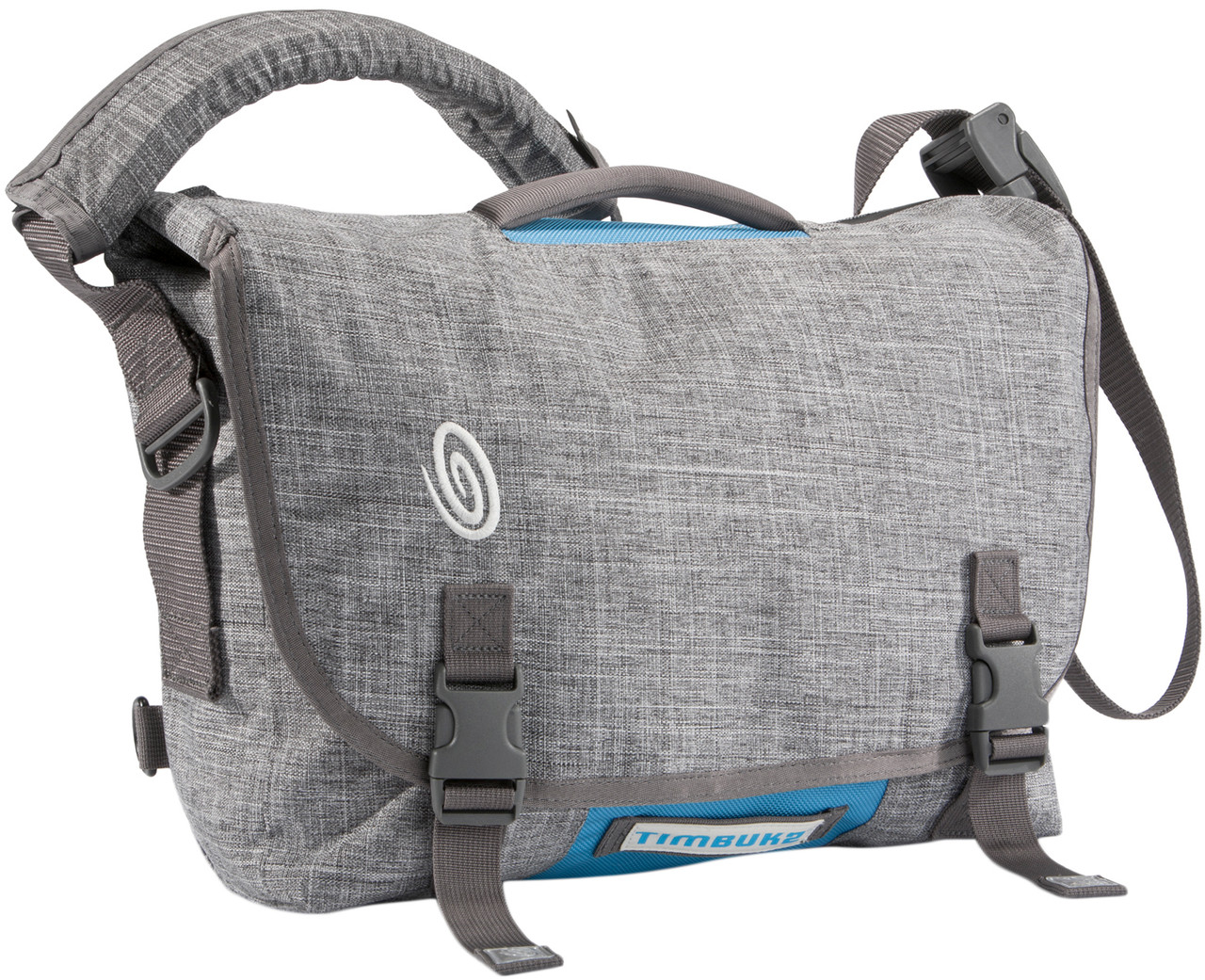 Timbuk2 D-Lux Messenger Bag | MEC