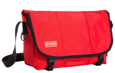 Timbuk2 Classic Messenger Bag - Unisex | MEC