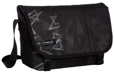 Timbuk2 Classic Messenger Bag - Unisex | MEC