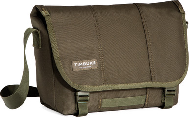 Timbuk2 Classic Messenger Bag - Unisex