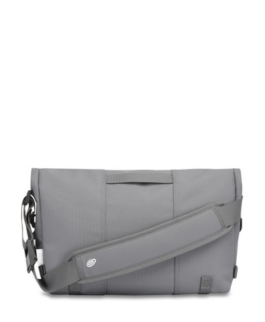 Buy the Timbuk2 Classic Green Gray Messenger Bag