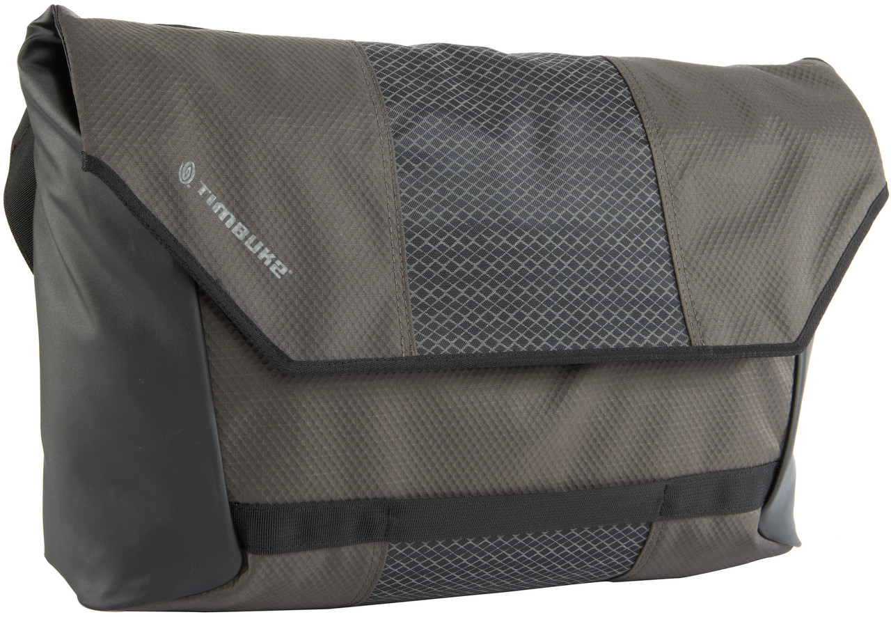 TIMBUK2 Especial Claro Cycling Laptop Messenger Bag, Large