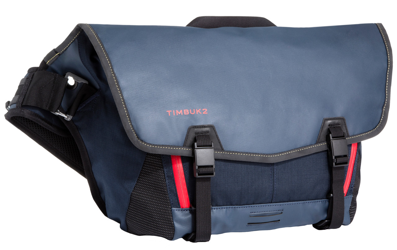 Timbuk2 Especial Messenger Bag - Unisex | MEC