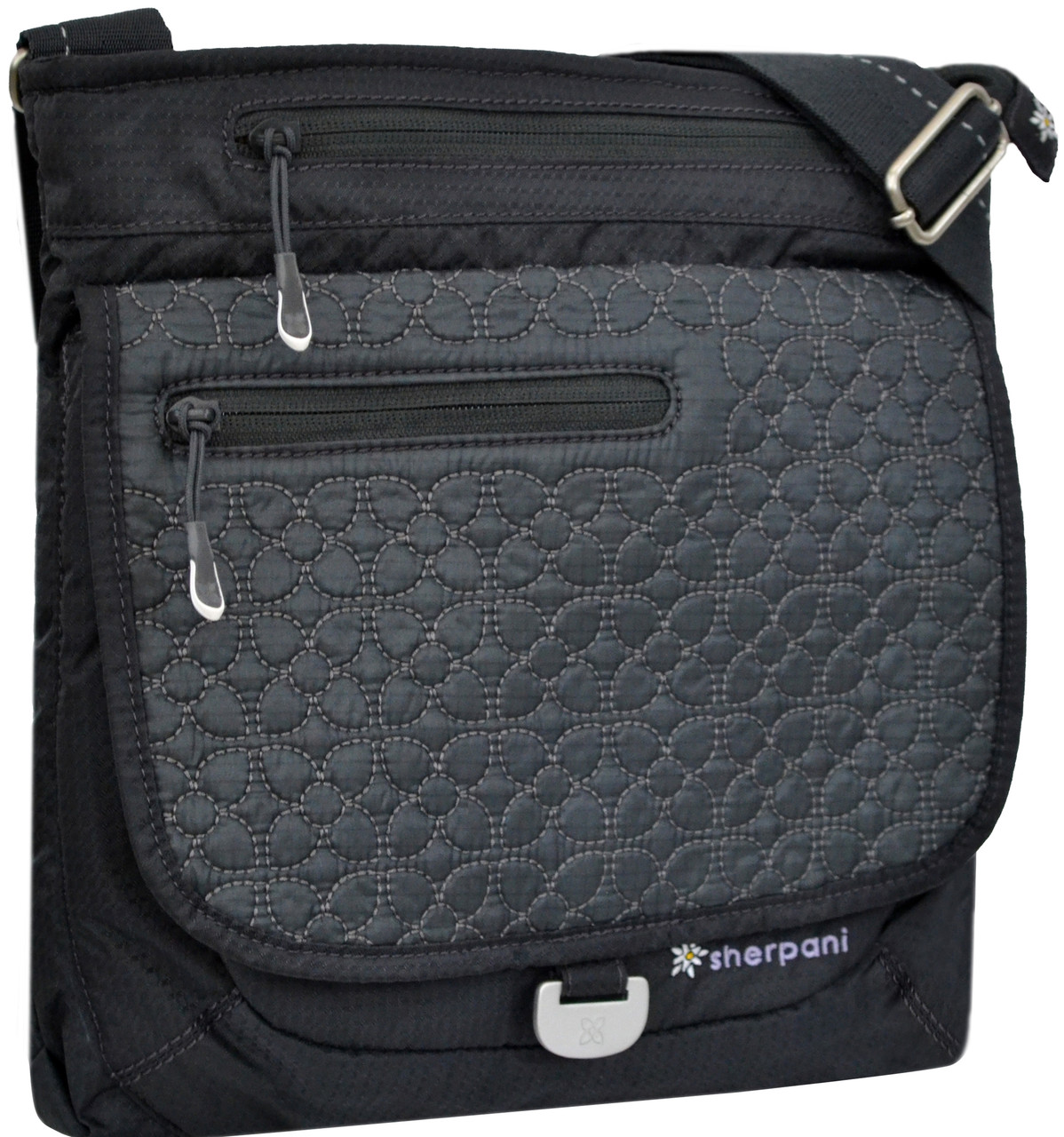 Sherpani 2025 jag crossbody