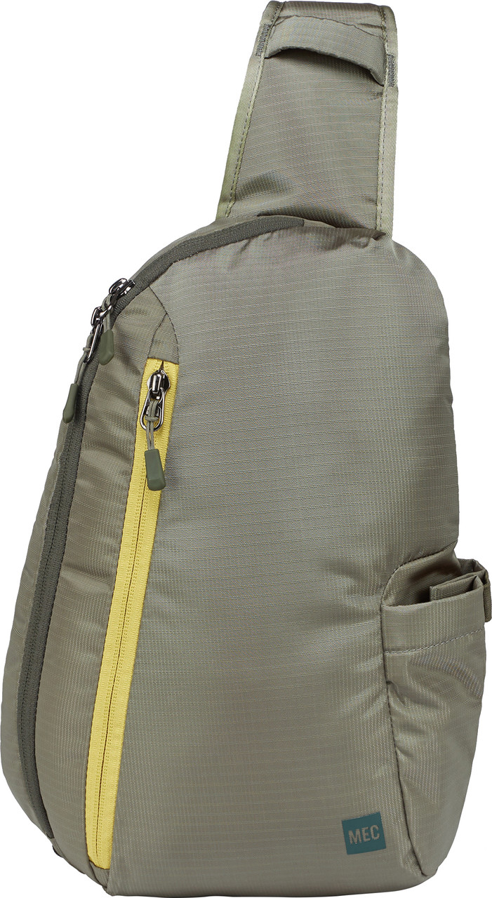 Mec gradient sale sling pack