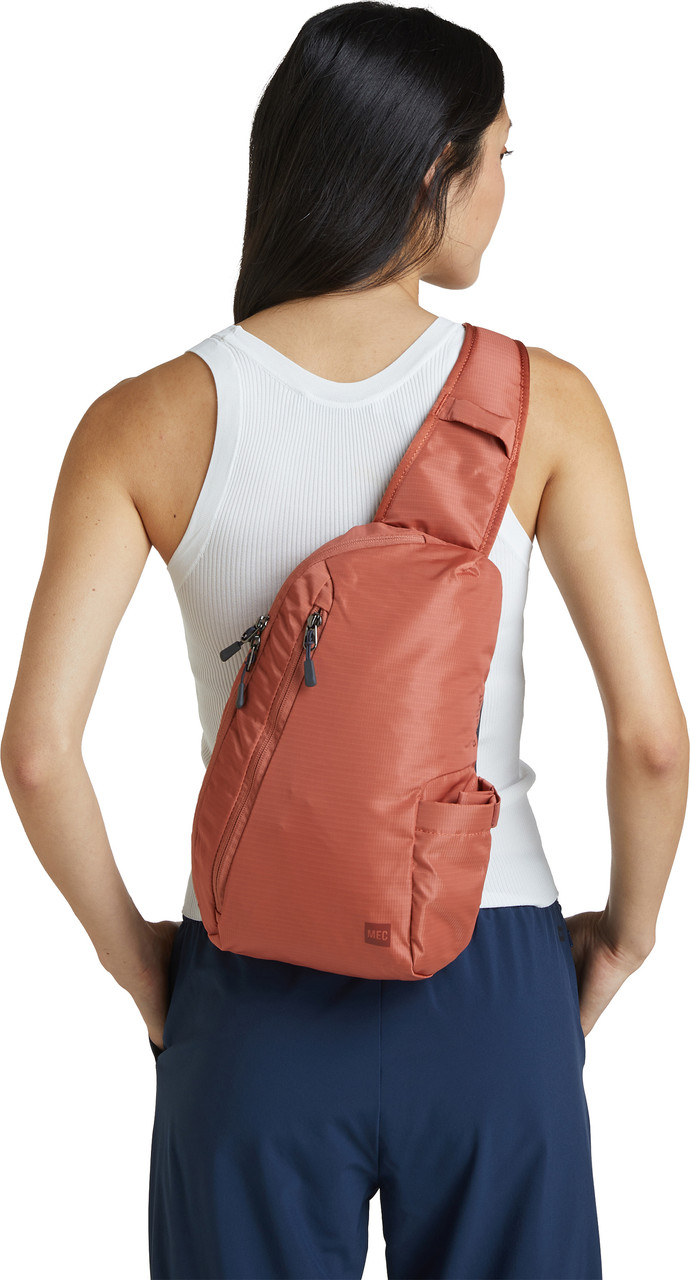 Mec gradient sale sling pack