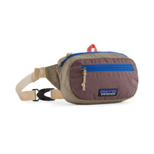 Patagonia mini store hip bag