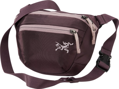 Arc'teryx Mantis 1 Waistpack - Unisex | MEC