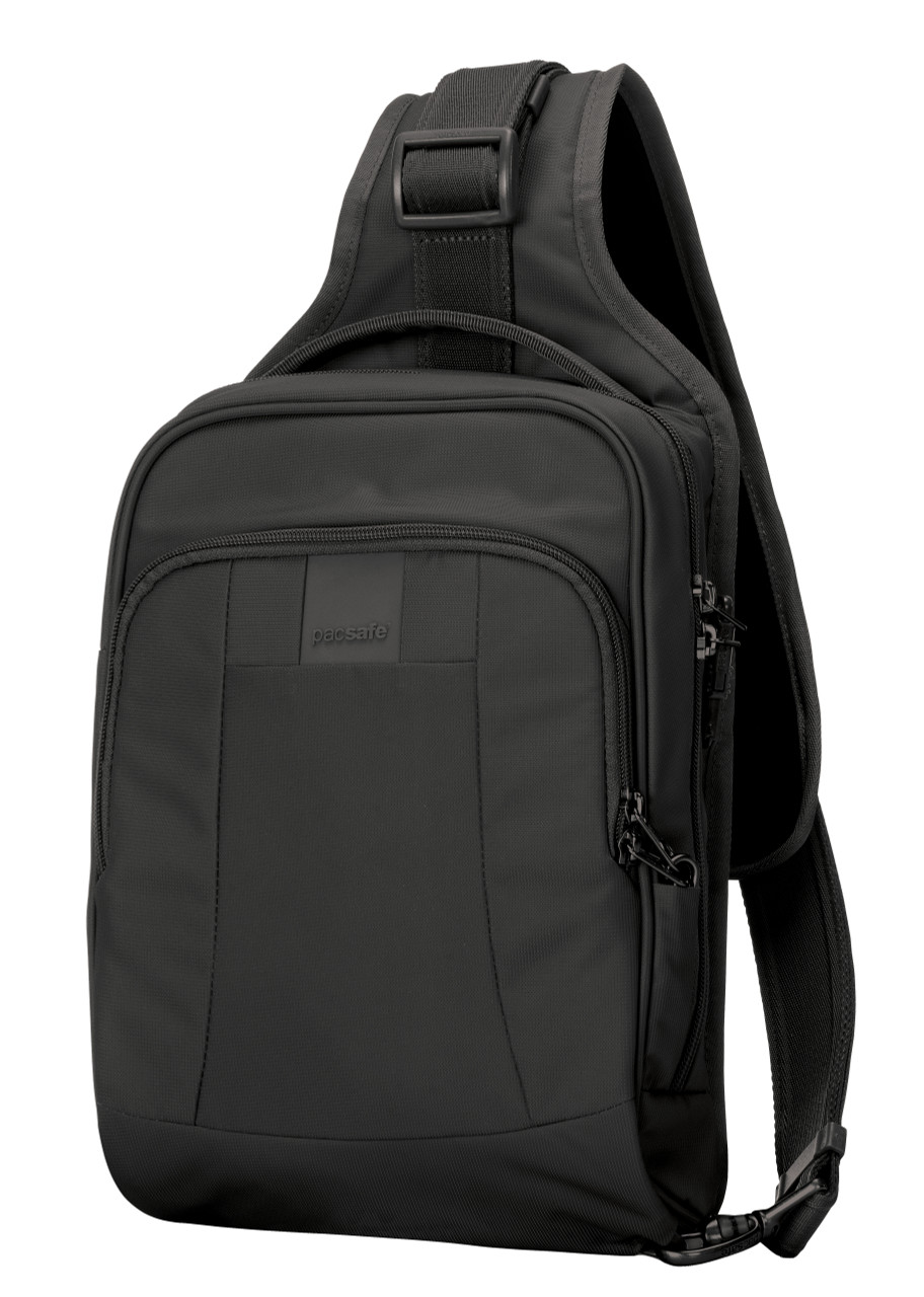 Pacsafe Metrosafe LS150 Anti-Theft Sling Backpack - Unisex | MEC