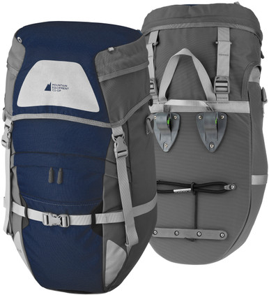 Mec panniers sales