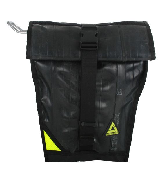 Sacoche de v?�lo/Sac ?� dos High Roller de Green Guru - Unisexe | MEC