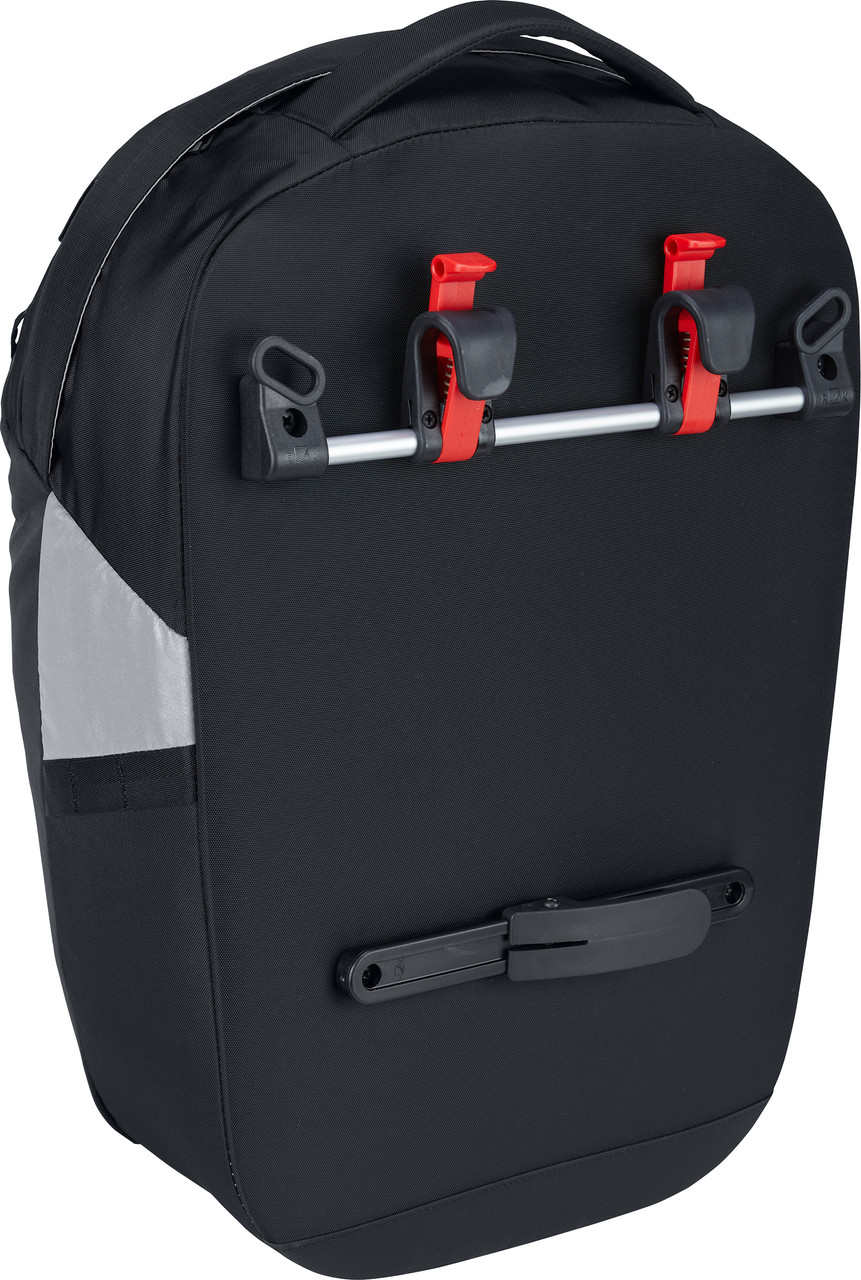 MEC World Tour 20L Pannier | MEC