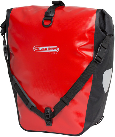 ORTLIEB CLASSIC 防水ボックス型バッグ ORTLIEB CLASSIC 防水ボックス型バッグ 自転車