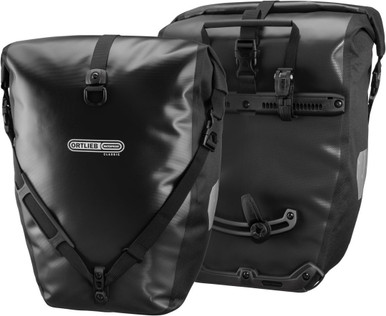 Ortlieb Back-Roller Classic 40L Panniers | MEC