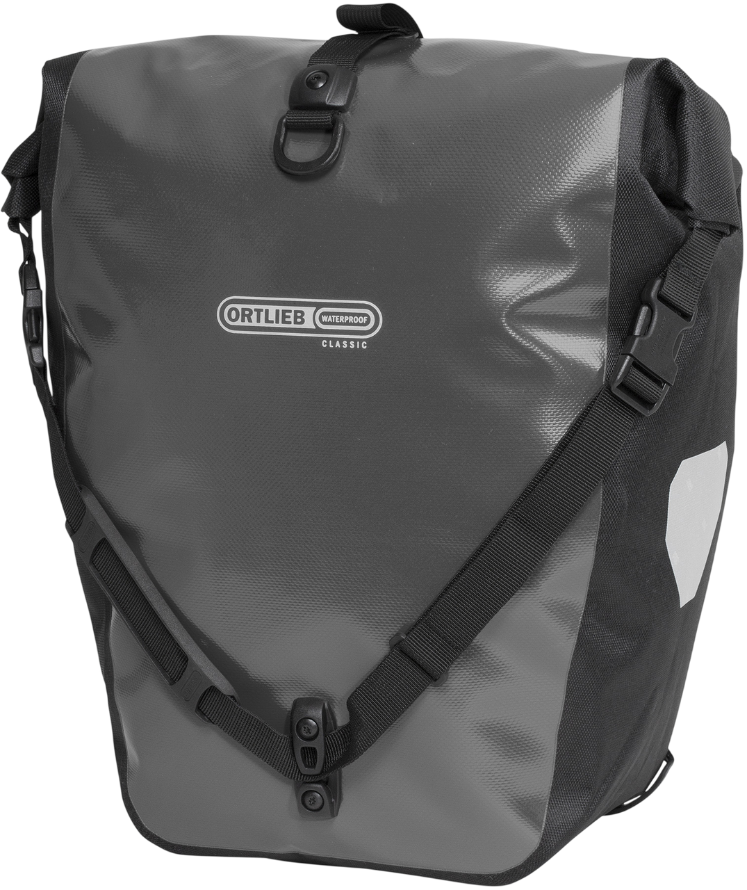 Ortlieb Back-Roller Classic 40L Panniers | MEC