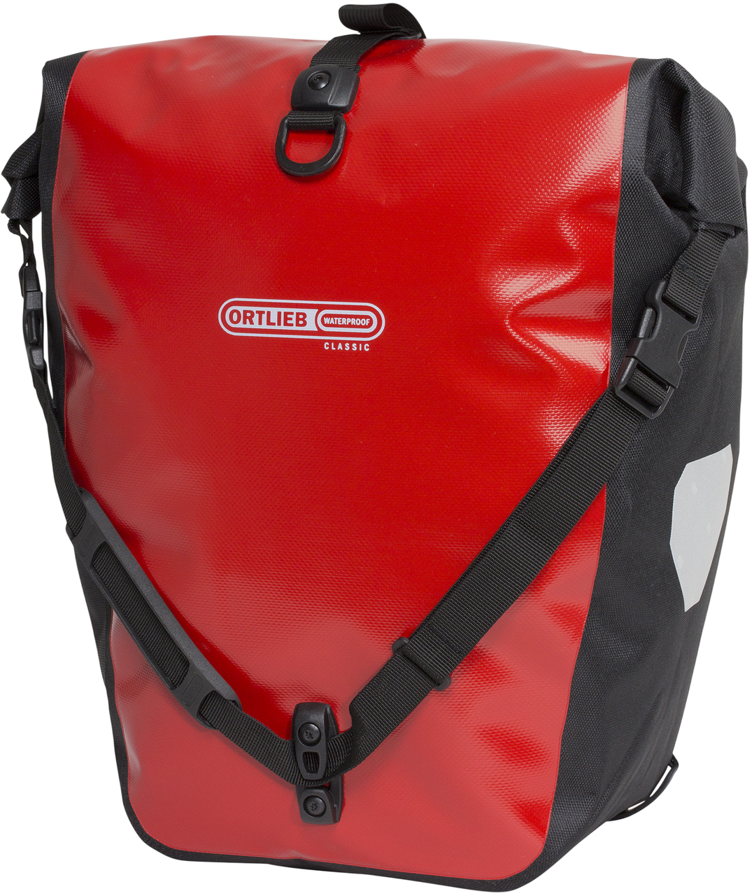 Ortlieb Back-Roller Classic 40L Panniers | MEC