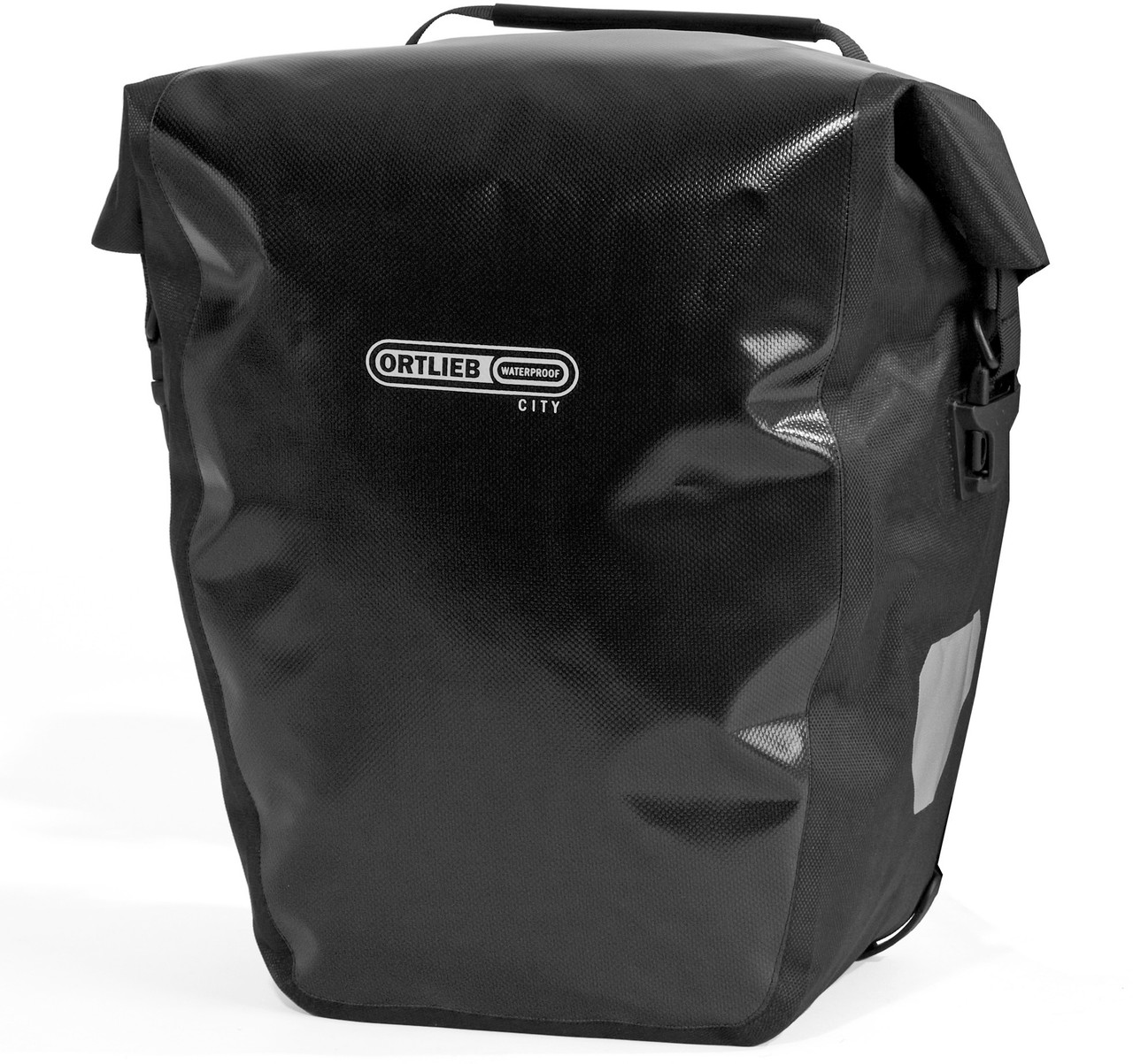 Ortlieb Back-Roller City Panniers | MEC