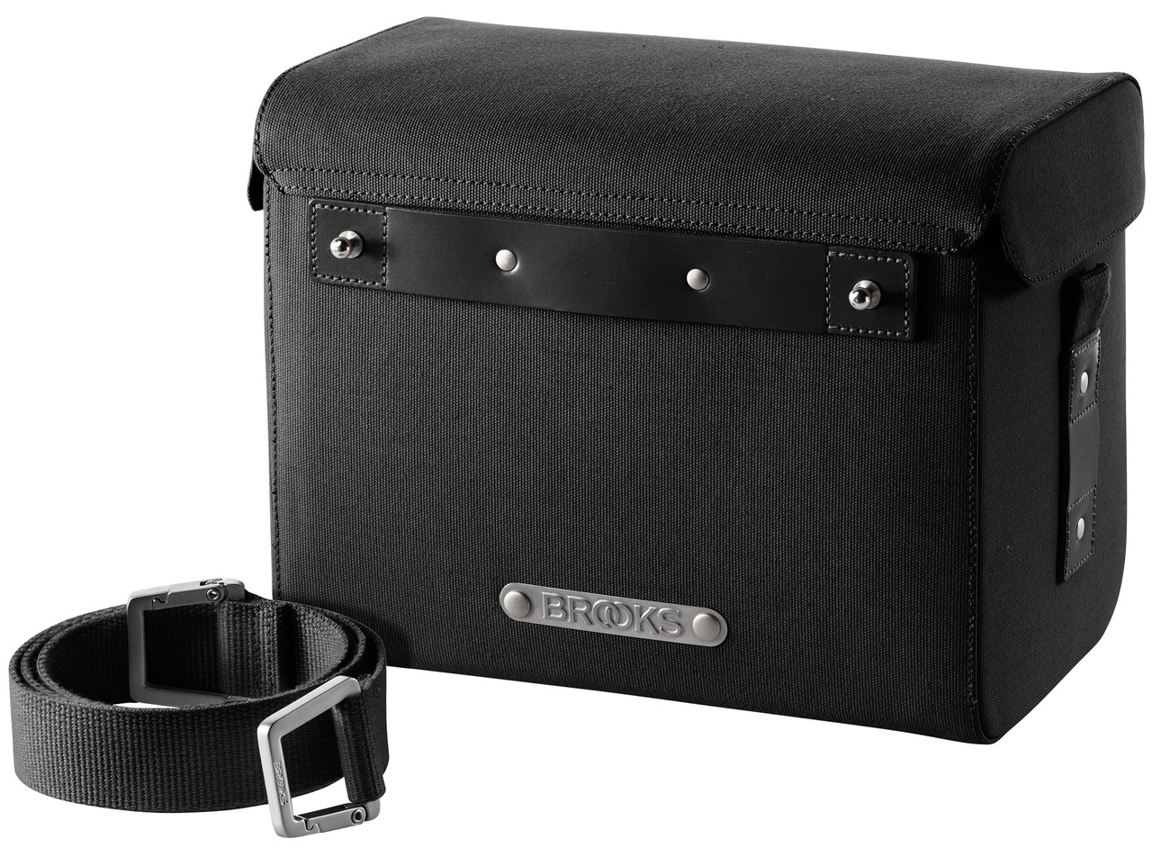 BROOKS ISLE OF SKYE HANDLEBAR BAG Brooks England Isle Of Skye