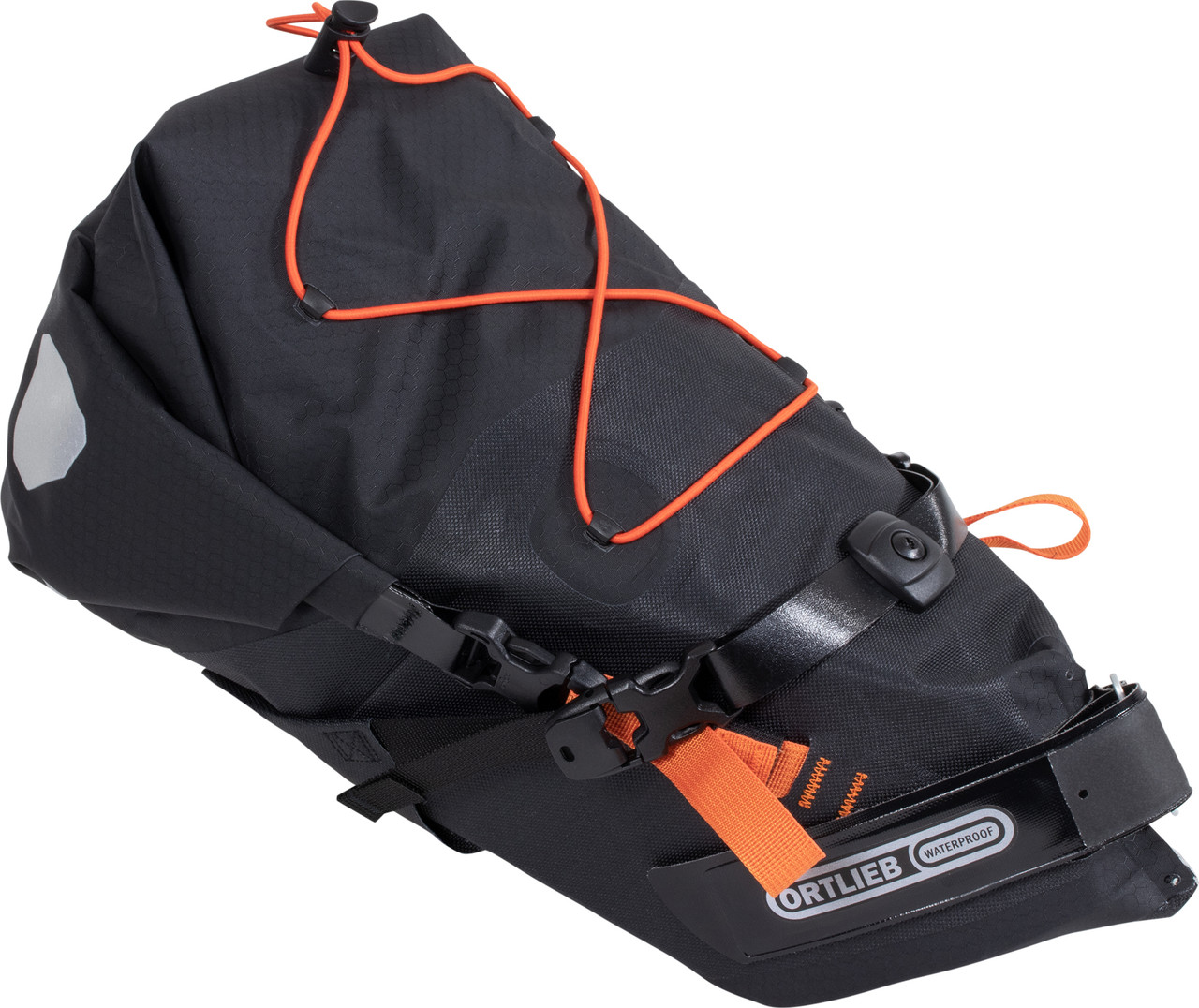 Ortlieb Bikepacking Seat Pack MEC