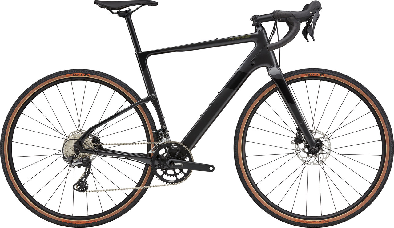 Mec sale gravel bike