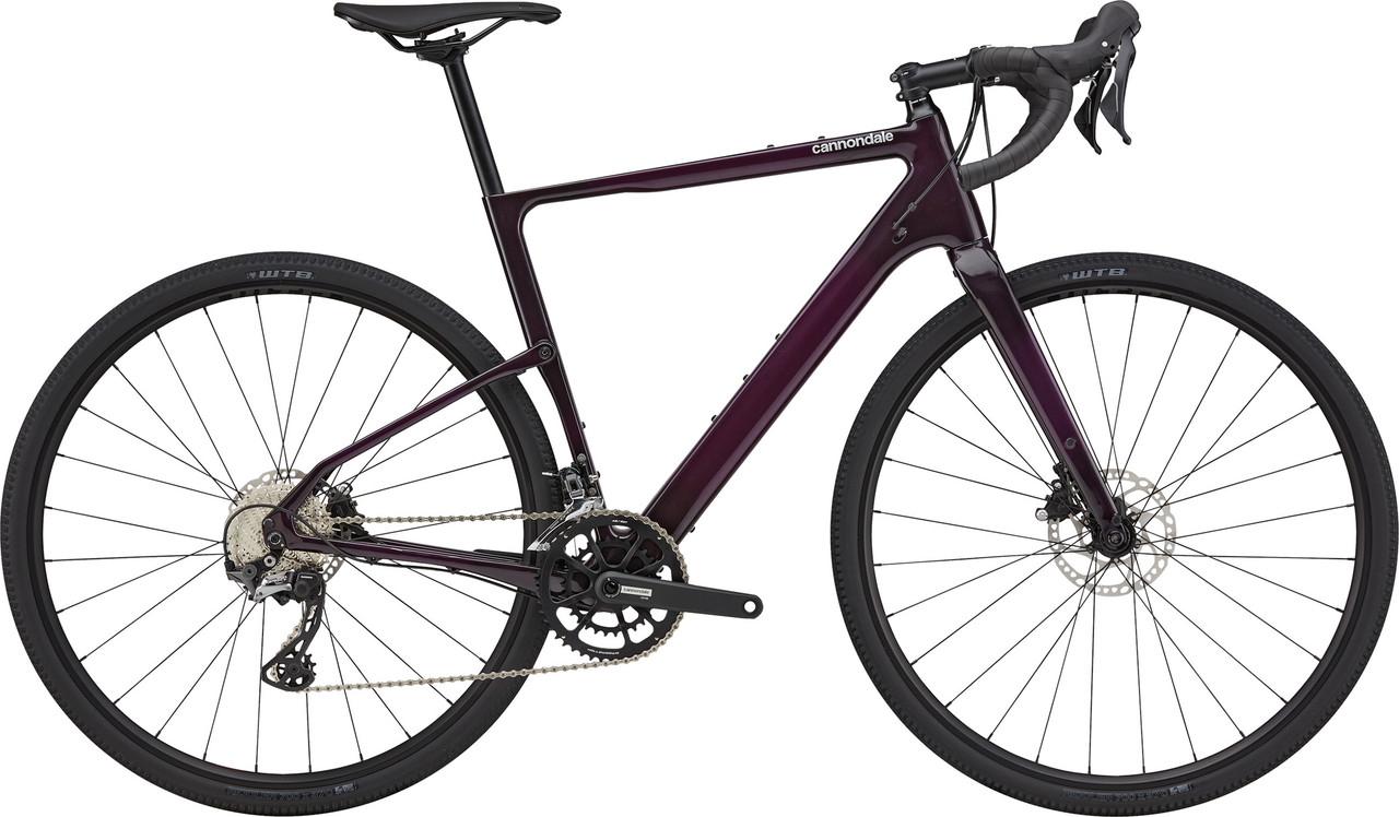 Cannondale Topstone Carbon 5 Bicycle 