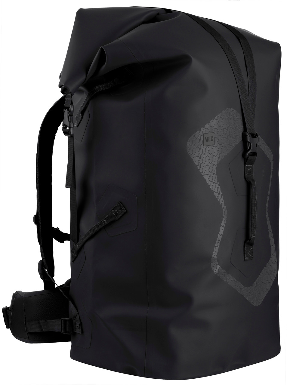 Bolsa seca MEC Slogg 5L