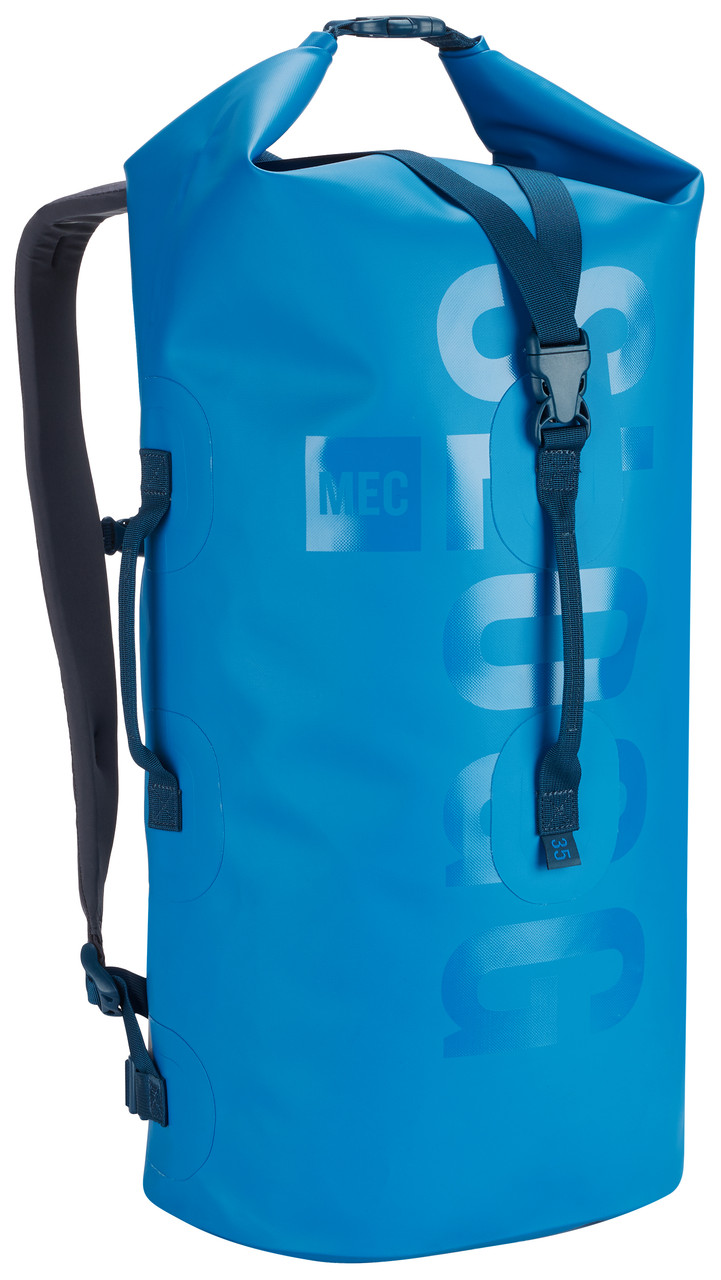 Mec dry clearance bag backpack