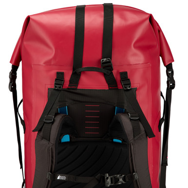 115l hiking backpack The Entrepreneur Pro 60L Backpack Backpack Camel Mountain The removable straps are a great bonus for versatilityits my go Durable Zaino Canyoning - Waterproof