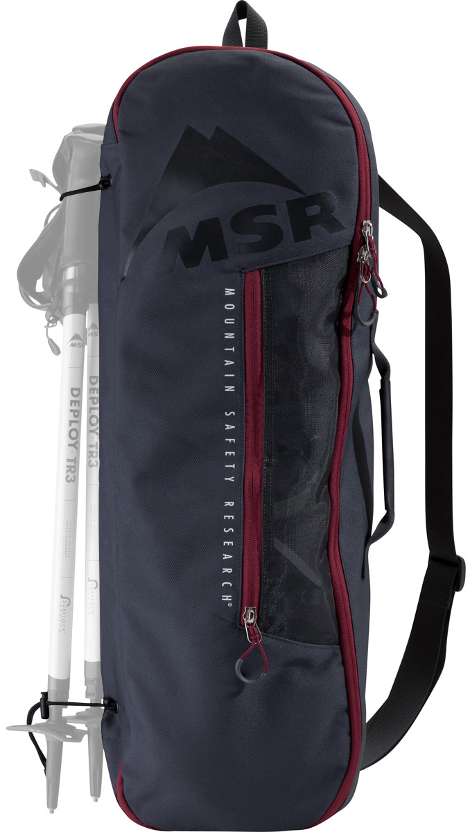 Sac de transport pour raquettes 11363 MSR