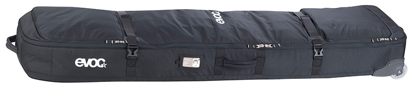 evoc snow gear roller