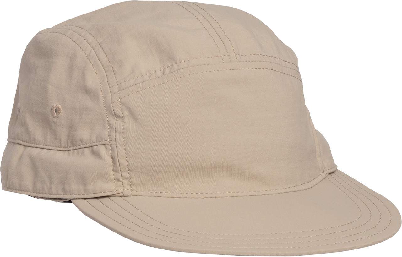 mec pack away sun cap