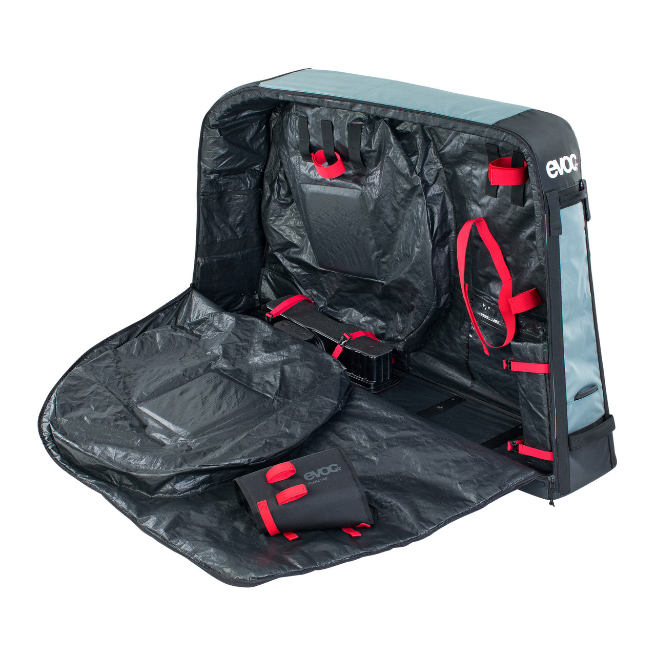 EVOC Bike Travel Bag | MEC