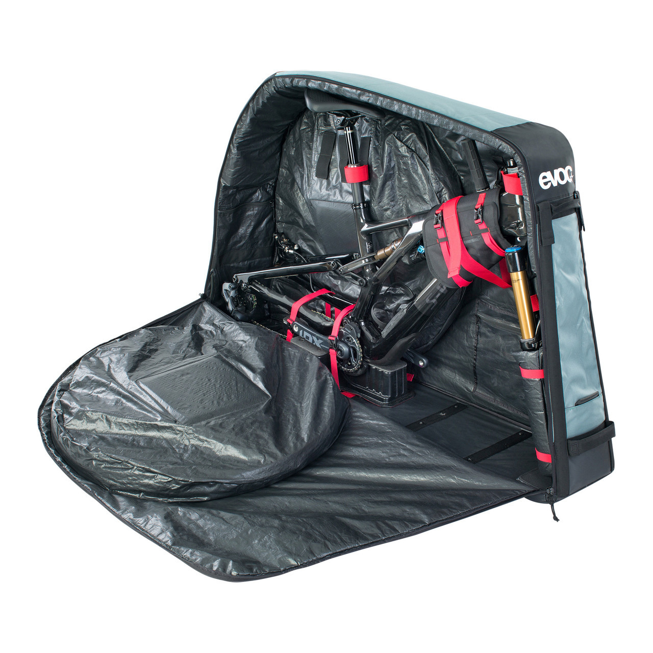 EVOC Bike Travel Bag | MEC